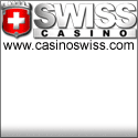 Casino Swiss the famous Europe Online Casino